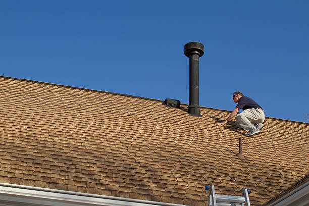 Best Gutter Installation and Repair  in Ozk, AR